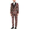 DOLCE&GABBANA - Abito - Nero