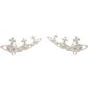 VIVIENNE WESTWOOD - Orecchini - Argento
