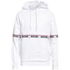 MOSCHINO - Felpa - Bianco
