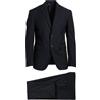 TRUSSARDI JEANS - Abito - Blu notte