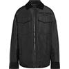 JUST CAVALLI - Giubbotto - Nero