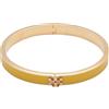 TORY BURCH - Bracciale - Giallo