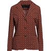 RRD - Blazer - Arancione