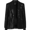 PINKO - Blazer - Nero