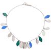 ISABEL MARANT - Collana - Azzurro