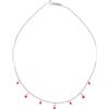 ISABEL MARANT - Collana - Fucsia