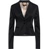 ELISABETTA FRANCHI - Blazer - Nero