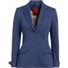 CO.GO - Blazer - Blu