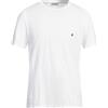 DONDUP - Basic t-shirt - Bianco