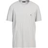 DONDUP - Basic t-shirt - Grigio chiaro