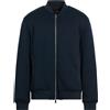 ARMANI EXCHANGE - Bomber - Blu navy
