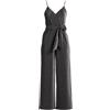 ARMANI EXCHANGE - Tuta/One Piece - Argento