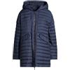 ADD - Piumino - Blu navy