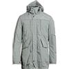 GOLDEN FLEECE - Cappotto - Grigio