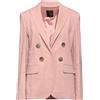 PINKO - Blazer - Rosa antico