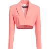 PATRIZIA PEPE SERA - Blazer - Salmone