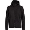 GIOCASTA - Shearling e Teddy - Nero