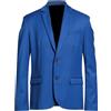 IMPERIAL - Blazer - Blu china