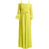 TWINSET - Tuta/One Piece - Verde lime