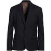 IMPERIAL - Blazer - Blu notte