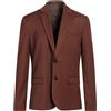 IMPERIAL - Blazer - Marrone