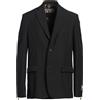 VERSACE JEANS COUTURE - Blazer - Nero