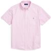 POLO RALPH LAUREN - Camicia a righe - Rosa