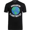 DSQUARED2 - T-shirt - Nero