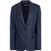 LAUREN RALPH LAUREN - Blazer - Blu navy