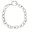 ISABEL MARANT - Collana - Argento
