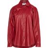 GAëLLE Paris - Camicie e bluse tinta unita - Bordeaux