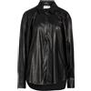 GAëLLE Paris - Camicie e bluse tinta unita - Nero