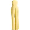 ICONA by KAOS - Tuta/One Piece - Giallo ocra