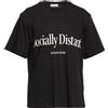 IH NOM UH NIT - T-shirt - Nero