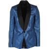 CHRISTIAN PELLIZZARI - Blazer - Blu