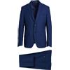 HERMAN & SONS - Abito - Blu