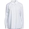 BA&SH - Camicie e bluse fantasia - Bianco