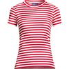 POLO RALPH LAUREN - T-shirt - Rosso