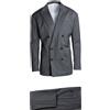 DSQUARED2 - Abito - Grigio