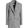 PATRIZIA PEPE - Blazer - Grigio