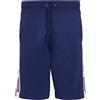 MOSCHINO - Shorts & Bermuda - Blu notte