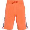 MOSCHINO - Shorts & Bermuda - Arancione