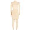 ELISABETTA FRANCHI - Tailleur e Completi - Oro