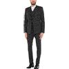 DOLCE&GABBANA - Abito - Nero