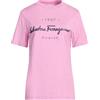FERRAGAMO - T-shirt - Rosa