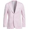 GIAMPAOLO - Blazer - Rosa