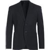 STEVE&COLLINS - Blazer - Blu notte