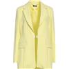 LIU -JO - Blazer - Giallo