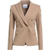 GAëLLE Paris - Blazer - Cammello