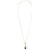 ISABEL MARANT - Collana - Blu